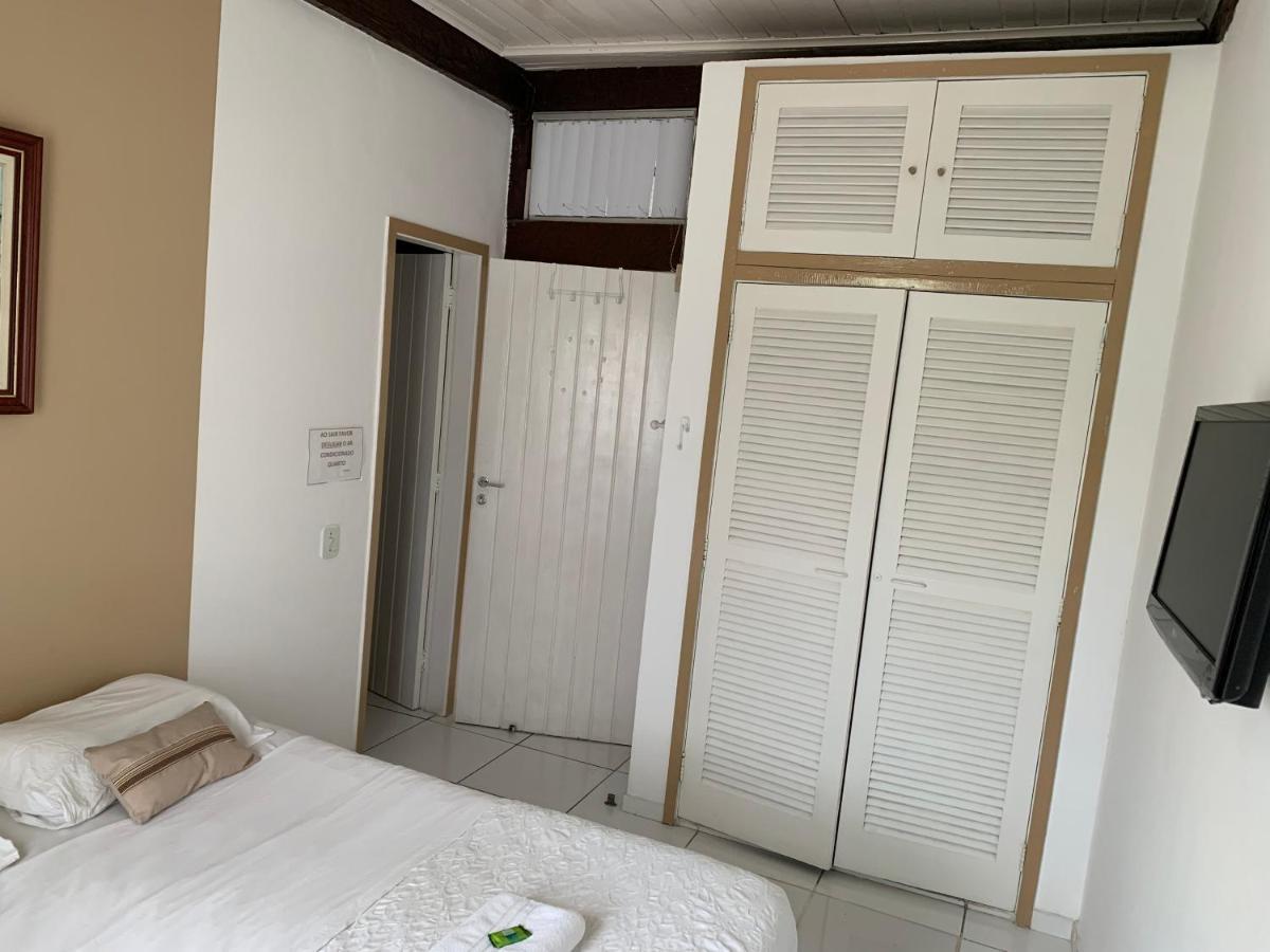Pousada Maina Armacao dos Buzios Ngoại thất bức ảnh