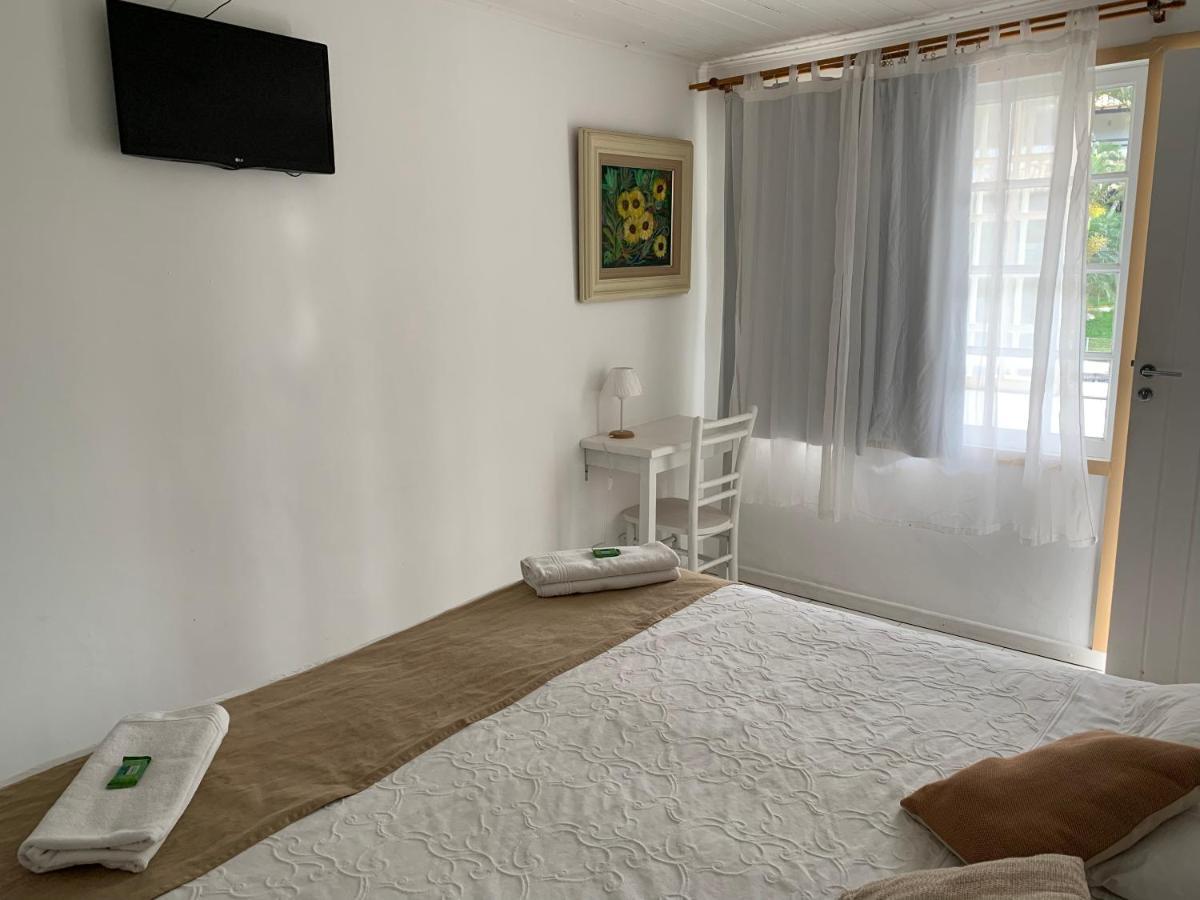 Pousada Maina Armacao dos Buzios Ngoại thất bức ảnh