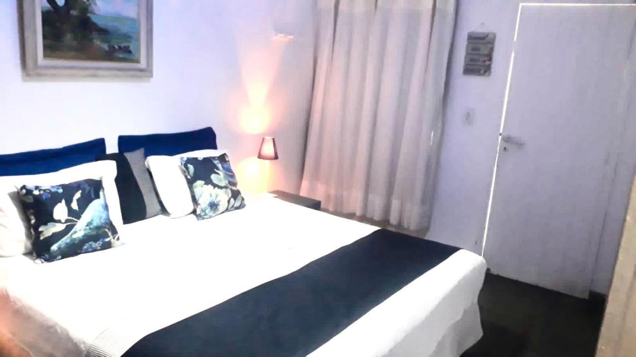 Pousada Maina Armacao dos Buzios Ngoại thất bức ảnh