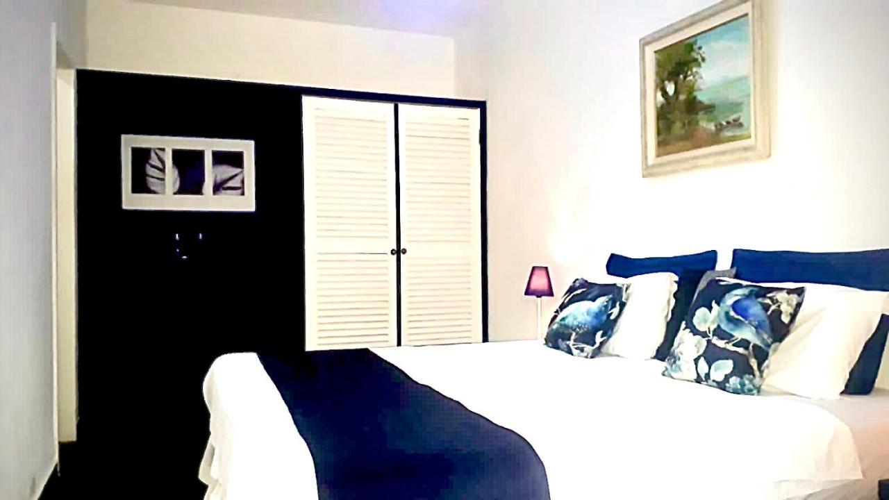 Pousada Maina Armacao dos Buzios Ngoại thất bức ảnh