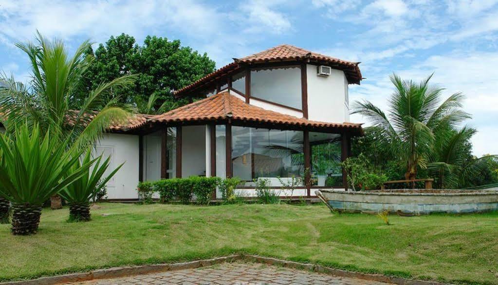 Pousada Maina Armacao dos Buzios Ngoại thất bức ảnh