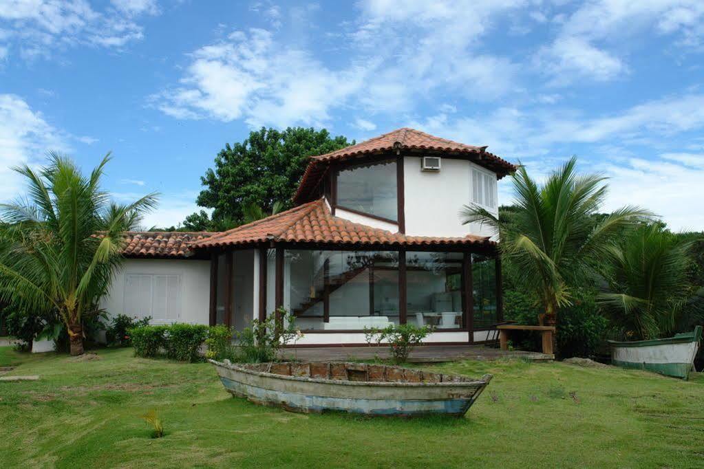 Pousada Maina Armacao dos Buzios Ngoại thất bức ảnh