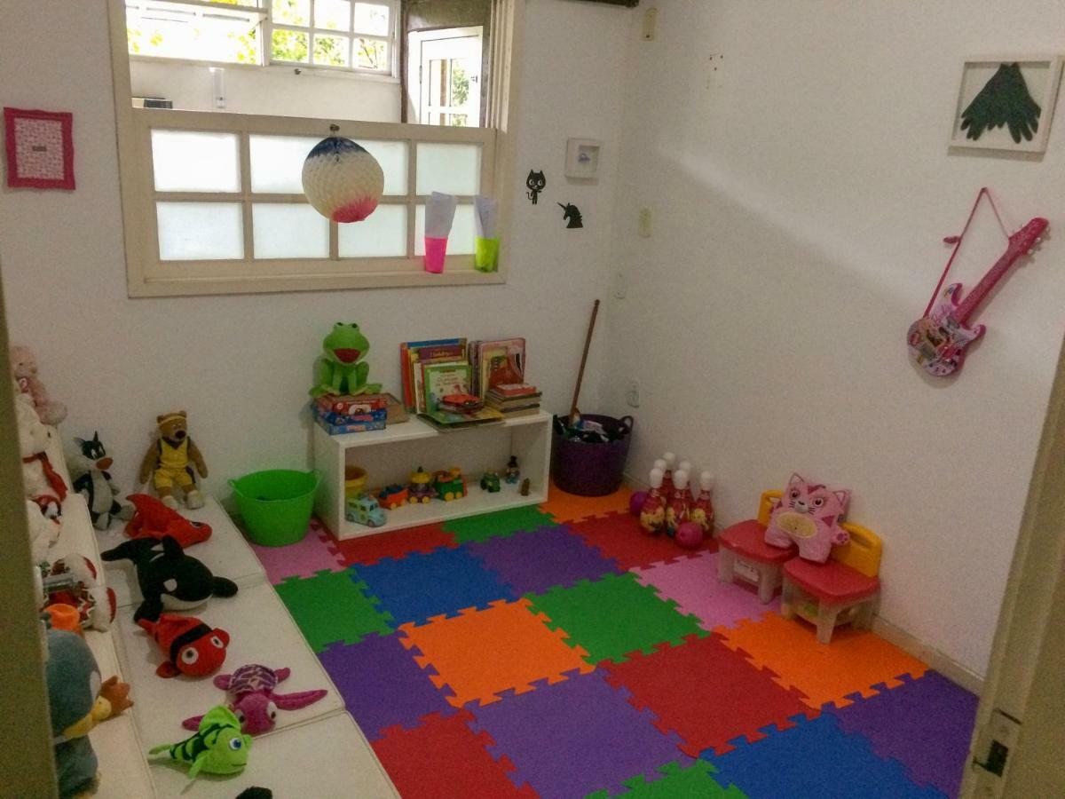 Pousada Maina Armacao dos Buzios Ngoại thất bức ảnh
